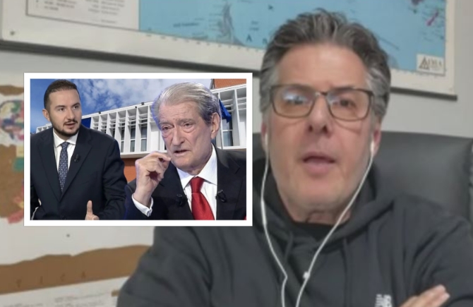  Rama  13 vite në pushtet  prap fajin e ka Saliu   Paloka për zgjedhjet në PD dhe Salianjin  S mund të kandidojë kushdo  ka kritere dhe një Kryesi që selekton