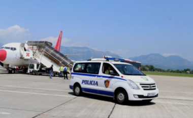 EMRI/ Shkatërroi me eksploziv një automjet, ekstradohet nga Spanja 48-vjeçari