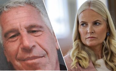 “Do doja të mos e kisha takuar kurrë!”- Princesha e Norvegjisë flet për marrëdhënien e saj me Epstein, Mette-Marit: Më manipuloi, ishte mik i imi