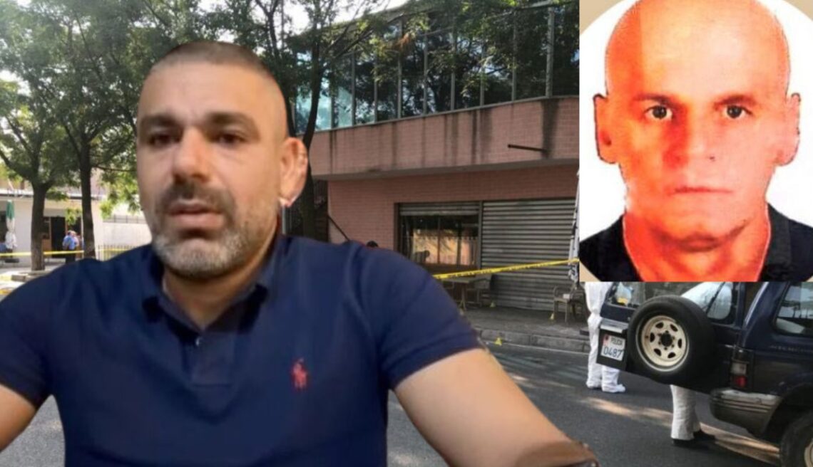 Ekzekutimi i Fatbardh Licit  GJKKO kalon për gjykim Safet Bajrin  ish të dashurën e tij dhe dy të tjerët