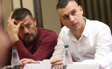 Dhunoi Fatmir Metën në ambientet e IKMT, shpallet në kërkim Klesti Çela