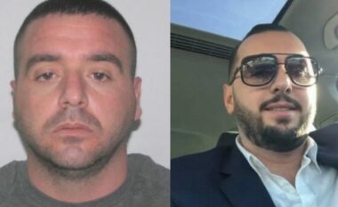 Pjesë e grupit të Inez Hajrullës që u godit nga SPAK, GJKKO lë në burg Flodian Plakun dhe efektivin Rezart Kuçi