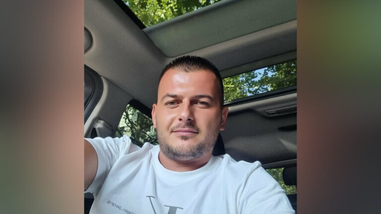 Zbardhen detaje nga vrasja e 30 vjeçarit shqiptar në Itali  shkak një vajzë
