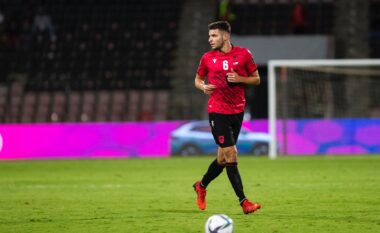 “Alarm” kuqezi, edhe Gjimshiti shfaq probleme, a rrezikon kapiteni sfidën me Poloninë?