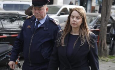 Pjesë e dosjes së Ergys Agasit dhe Ermal Beqirit, ish-zv.drejtoresha e AKSHI-t kërkon zëvendësimin e masës së arrestit