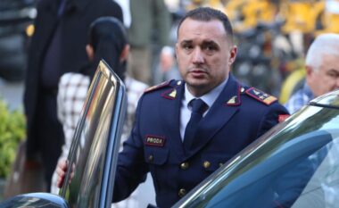 Botohet në Fletoren Zyrtare lirimi nga detyra i Ilir Prodës, kreu i Policisë së Shtetit jep dorëheqjen/ Firmoset emërimi i Bizhgës si drejtues i komanduar