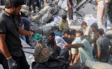 Goditet shkolla e vajzave në Iran, shkon numri i viktimave në 165