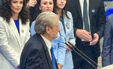 Ish-kandidatja për deputete jep dorëheqje nga posti në PD, shpërthen në kritika të ashpra: Partia nuk po hapet dhe funksionon brenda një grupimi njerëzish