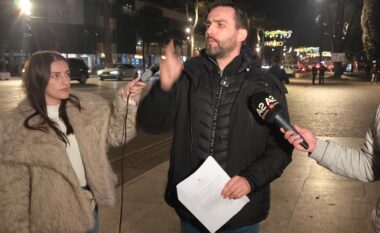 Lapaj para Kryeministrisë: Të gjitha partitë politike kanë detyrë të përballen me regjimin e Ramës