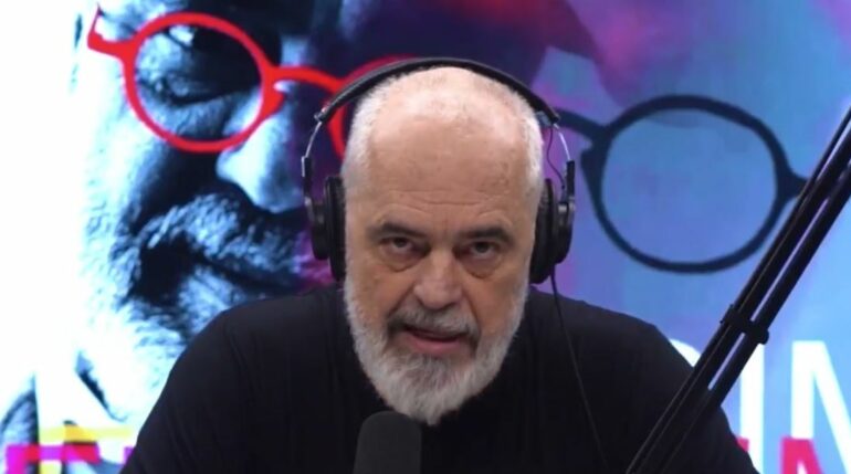 Vala e shkarkimeve në qeveri  Rama  Ishin të parapara  Largimi i Ballukut  nëse rrethanat do të ishin ndryshe 