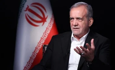 Lindja e Mesme mes sulmeve ajrore dhe kaosit! Presidenti i Iranit nxit tensionet: Hakmarrja, e drejtë dhe detyrë legjitime për ne!