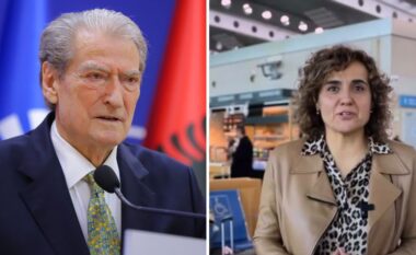 “Nga kapja e shtetit te krimi i organizuar”, Berisha publikon deklaratën e Sekretares së Përgjithshme të PPE: Shqipëria në regres demokratik!