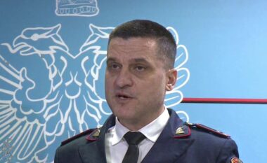 Jo vetëm Proda! Shkarkohet nga detyra edhe Drejtori i Policisë së Tiranës, Elton Alushi
