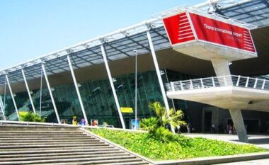 S*lmet në Lindjen e Mesme/ Aeroporti i Tiranës pezullon fluturimet drejt Izraelit dhe Dubai