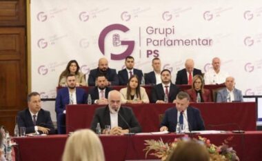 Kërkesa e SPAK për Ballukun, PS mbledh nesër Grupin Parlamentar/ Rama pritet që të mbajë fjalim