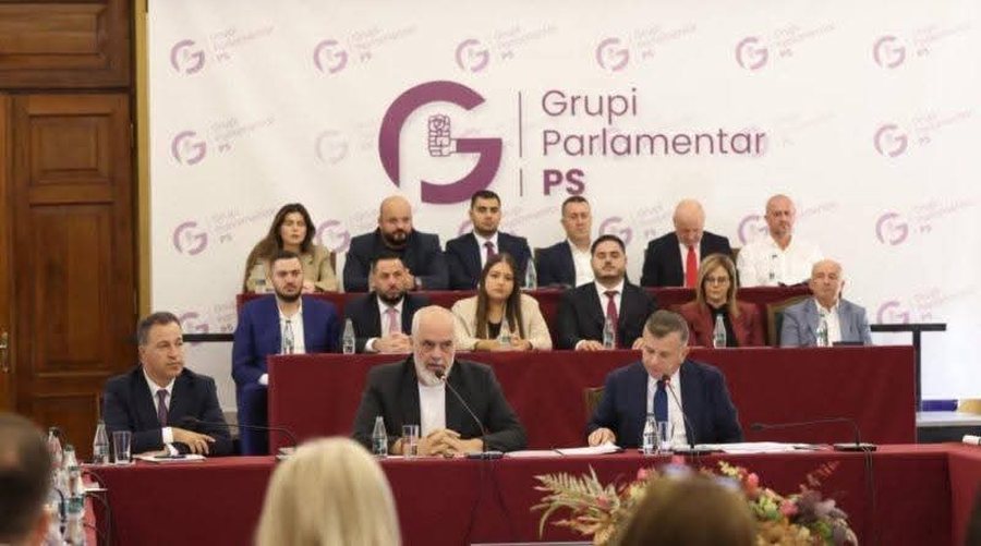 Kërkesa e SPAK për Ballukun, PS mbledh nesër Grupin Parlamentar/ Rama pritet që të mbajë fjalim