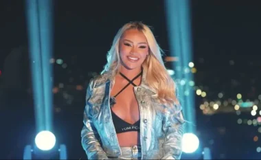 Instagram-i i Benitës zhduket mistershëm, çfarë ndodhi me të?