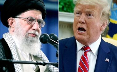 Vr*sja e liderit iranian, Trump: E kapa para se të më vriste ai! U përpoqën dy herë të më eleminonin