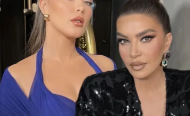 Unfollow nga të dyja palët, çfarë ndodhi mes Oltës dhe Leonorës?