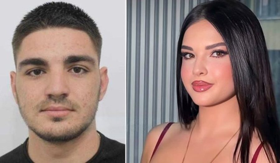 Del autopsia e Xhuana Nikollajt: E reja nuk ishte shtatzënë! Konfirmohet dhuna fizike e ushtruar nga ish-partneri, Eraldo Fizi ende në arrati