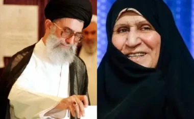 Sulmi në Teheran: vdes bashkëshortja e ish-liderit Suprem të Iranit
