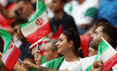 Irani drejt përjashtimit nga Botërori 2026, kush skuadër do e zëvendësojë?
