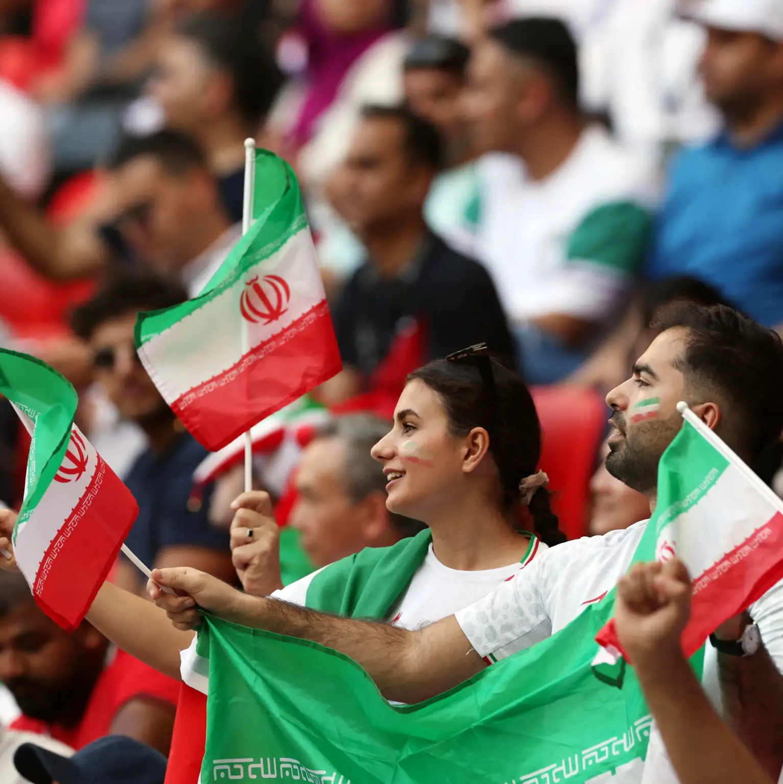 Irani drejt përjashtimit nga Botërori 2026, kush skuadër do e zëvendësojë?