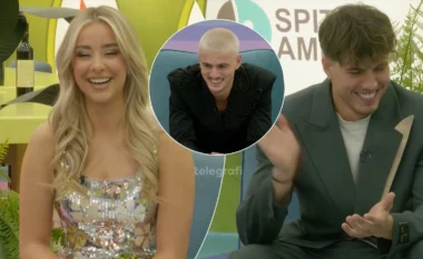 Pyetet nëse do të jetojë në Gjermani apo Kosovë, Londrimi i sugjeron Elijonës Italinë