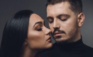 FOTO/ Klea Huta dhe Elgit Doda finalizojnë ndarjen e tyre?