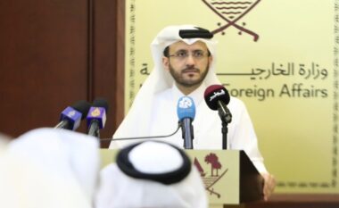 Tensionet në Lindjen e Mesme/ Kërcënon Katari: Do t’u përgjigjemi sulmeve të Iranit!