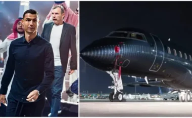 Pas sulmeve nga Irani, Cristiano Ronaldo lë Arabinë Saudite!