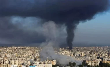 Rritet tensioni në Lindjen e Mesme: Ambasadat amerikane mbyllen përkohësisht