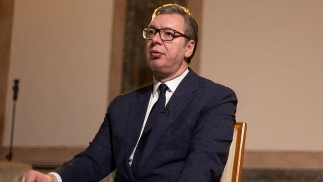 Kosova do të njohë dokumentet e serbëve në Veri/ Vuçiç: Është një lehtësim për bashkëatdhetarët tanë