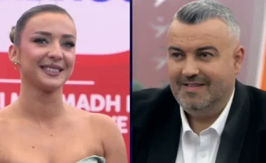 Romancë mes Juelës dhe Rogertit? Banorët ngrenë dyshime pas deklaratave të dëgjuara në Prime