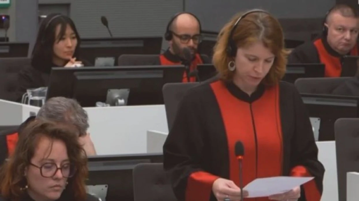 Avokatja e Thaçit kërkon nga gjyqtari që ta detyrojë dëshmitarin t i përgjigjet pyetjeve ose dëshmia të mos merret parasysh