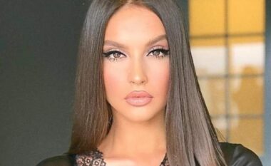 Oriola Marashi e lënduar pas ndarjes? Çfarë po ndodh me modelen