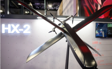 Gjeneralët po përdorin dronët dhe inteligjencën artificiale për të pushtuar Lindjen e Mesme