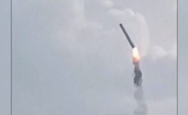 Irani lëshon raketë drejt Turqisë, shkatërrohet nga mbrojtja ajrore e NATO-s