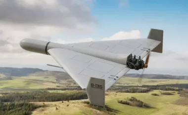 Ç’lloji droni iranian goditi Bashkimin Europian?