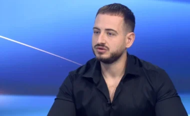 Xum Allushi mbështet publikisht Rogertin: Më i sinqerti dhe më i forti