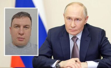 A po i vjen fundi Putinit?! E braktis “krahu i djathtë”, ja arsyet pse duhet të largohet nga pushteti
