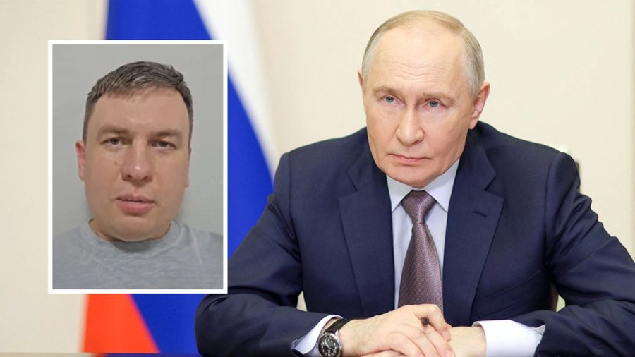 A po i vjen fundi Putinit   E braktis  krahu i djathtë   ja arsyet pse duhet të largohet nga pushteti