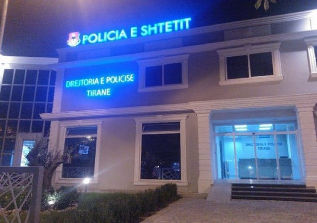 U raportua e zhdukur nga familja  gjendet pas disa orësh kërkime 14 vjeçarja në Tiranë