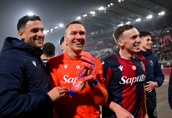 Tjetër goditje për Poloninë para Shqipërisë, dëmtohet portieri titullar i klubit të Seria A