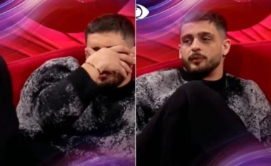 ‘Martohet’ sonte me Selin, Gimbo: Po qaj se nuk ka më klube të natës