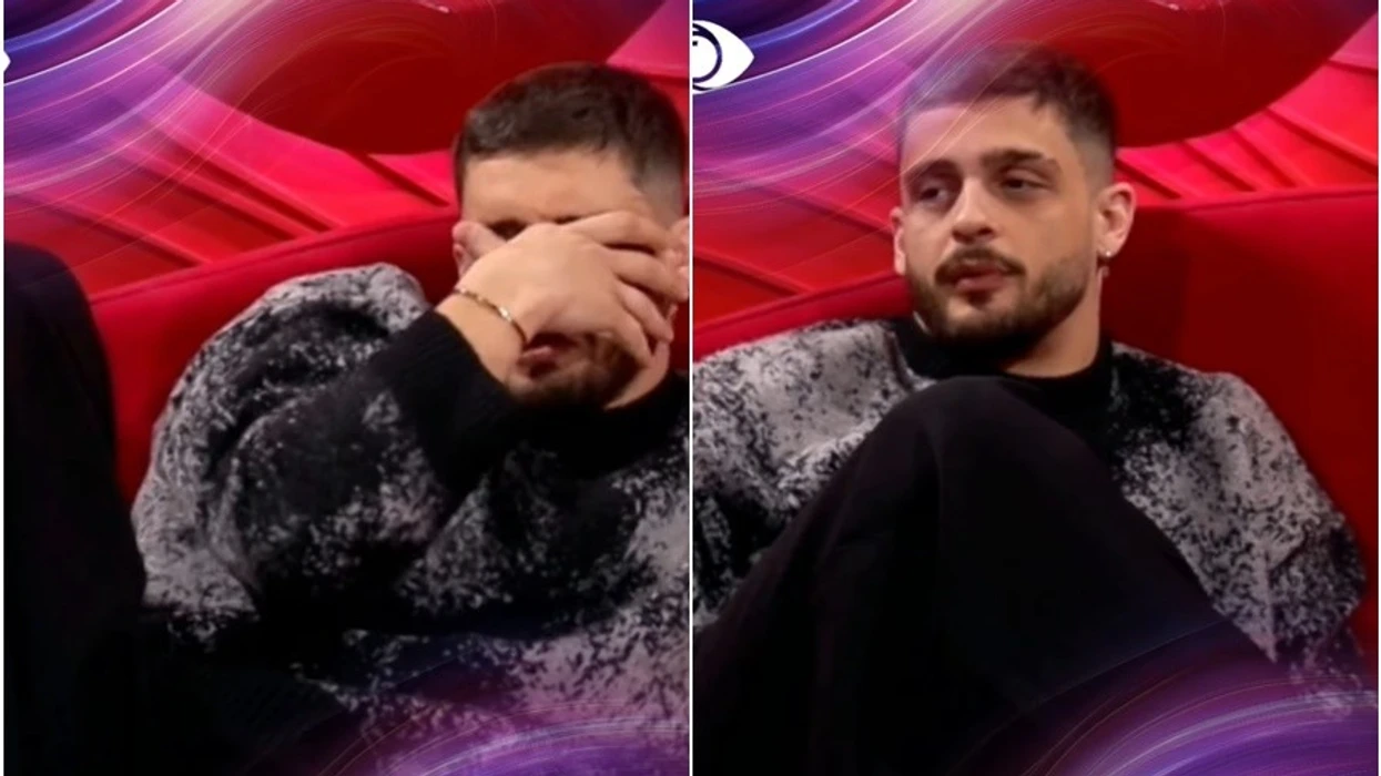  Martohet  sonte me Selin  Gimbo  Po qaj se nuk ka më klube të natës