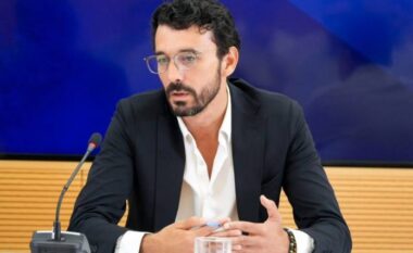 Hapet Ura e Milotit pas përforcimit të themeleve, Ministri Karakaçi: Lehtëson qarkullimin për veriun e vendit