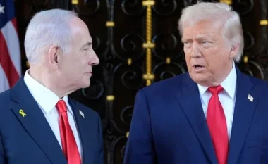 Trump: I thashë Netanyahut të ndalonte sulmet ndaj objektivave energjetikë dhe ai nuk do ta bëjë këtë