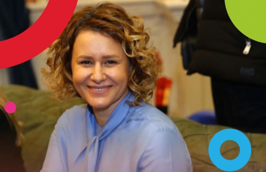 Emërohet zëvendësministre e Punëve të Brendshme ish nënkryetarja e Bashkisë së Tiranës