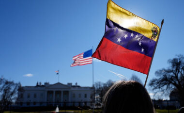 Pas arrestimit të Maduros, SHBA dhe Venezuela bien dakord të rivendosin marrëdhëniet diplomatike